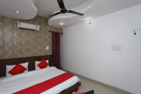 Super Hotel O Pearl